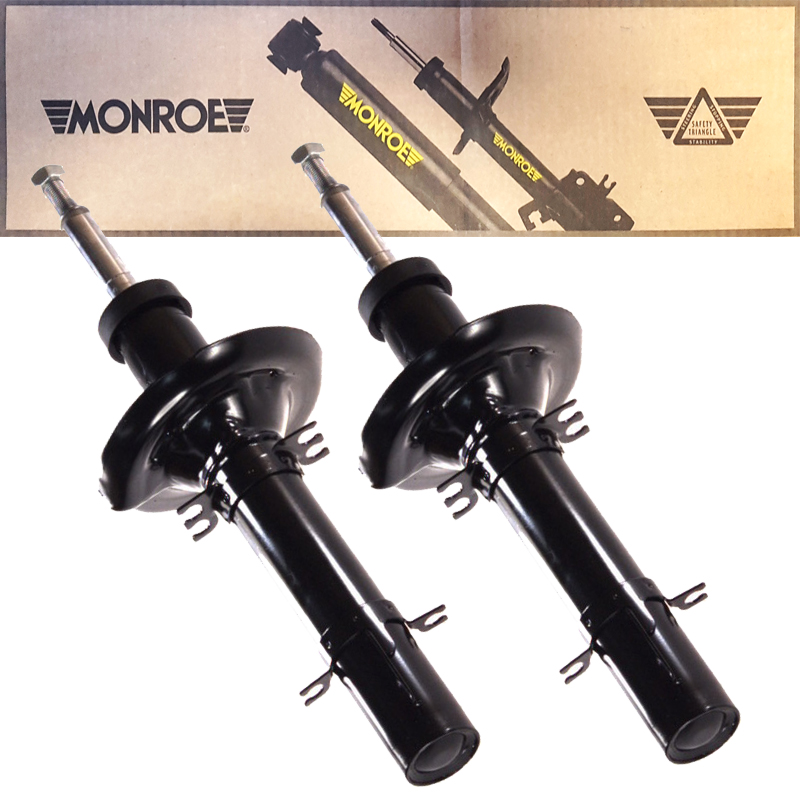 фото №1, Monroe амортизаторы перед vw bora 1.9 tdi 1.8 t