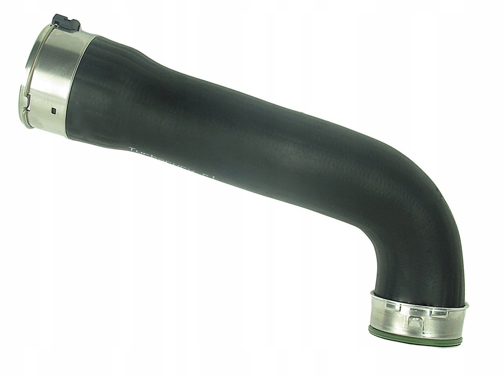 фото №4, Шланг интеркулер mercedes w166 ml350 gl350