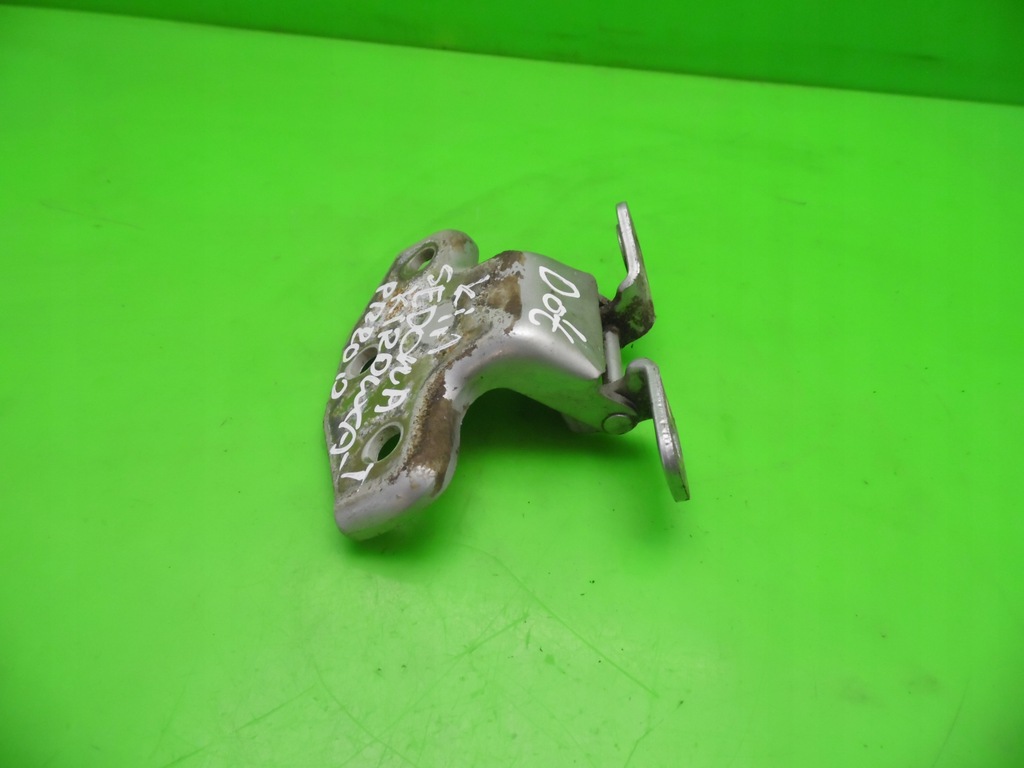 фото №6, Петля дверь перед левый dół kia sedona i carnival