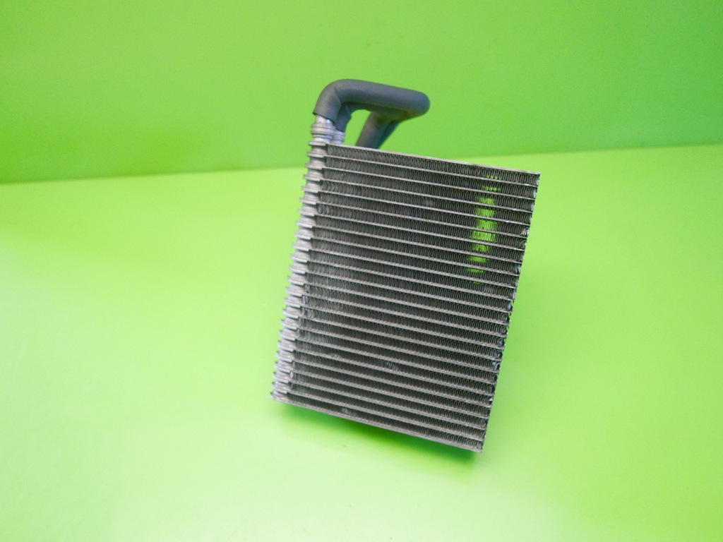 фото №10, Испаритель радиатор кондиционера citroen c5 i 01-