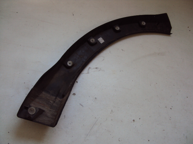 фото №2, Молдинг na крила правий задня range rover sport 05-