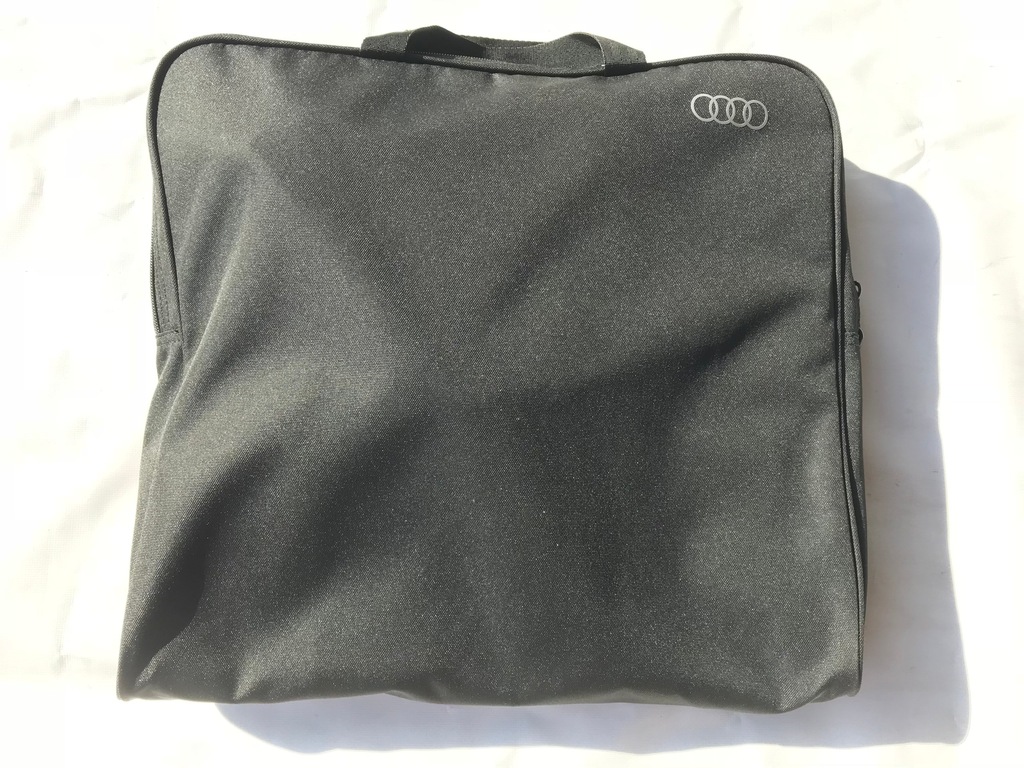 фото №3, Audi tt tts 8s a3 s3 8v сумка narciarska 8v7885215