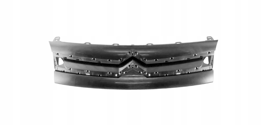 фото №1, Решётка радиатора решётка радиатора citroen berlingo '08-'12