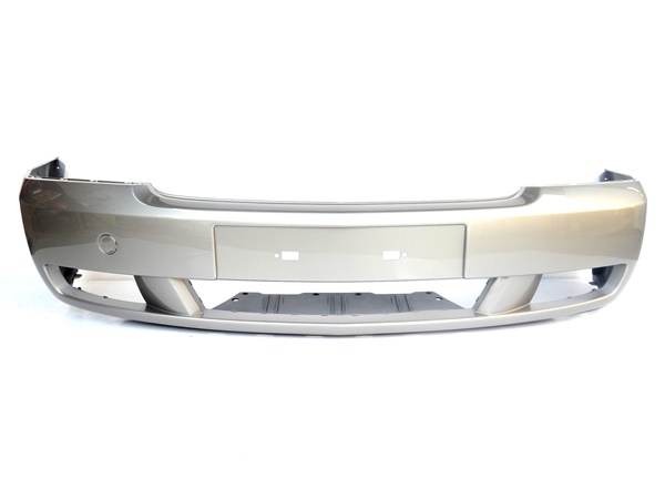 фото №7, Opel vectra c бампер передний новый каждый цвет