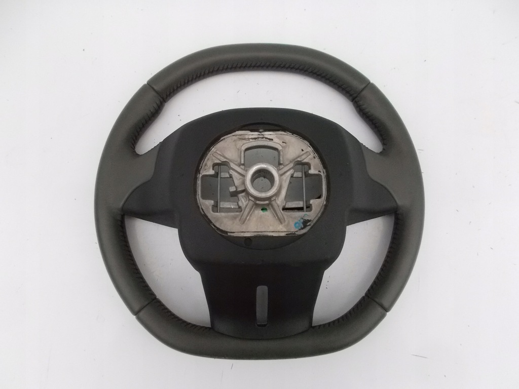 фото №14, Воздуховод кожаный мультифункция citroen c4 cactus