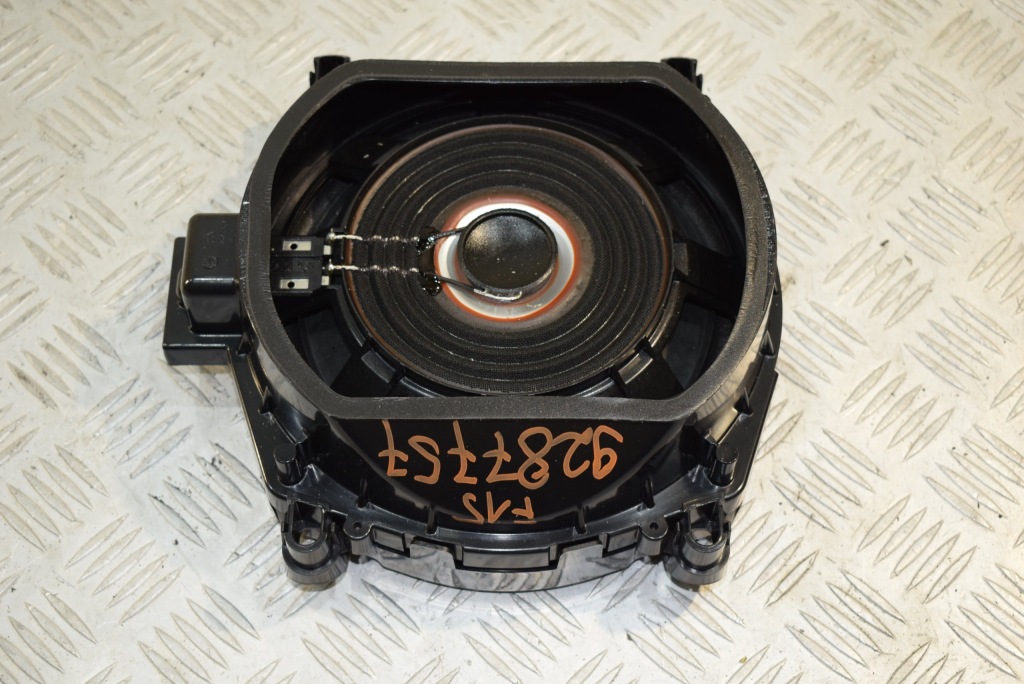 фото №1, Динамік низькочастотний bmw x5 f15 9287757