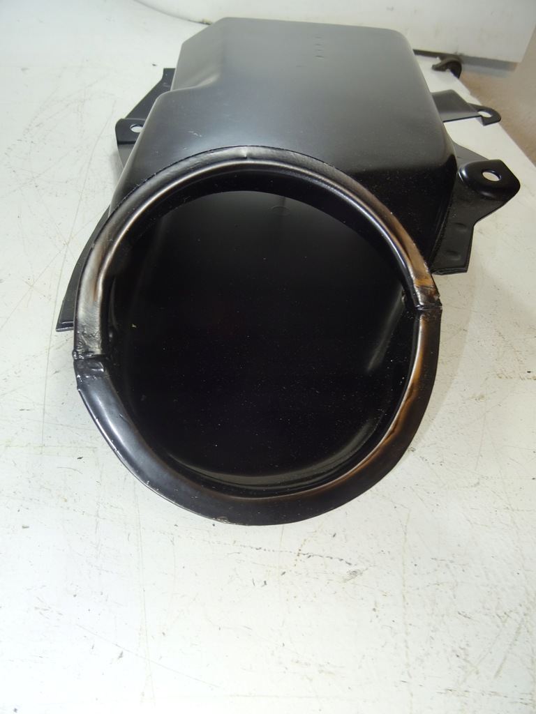 фото №4, Впуск повітря труба mercedes a3855200401