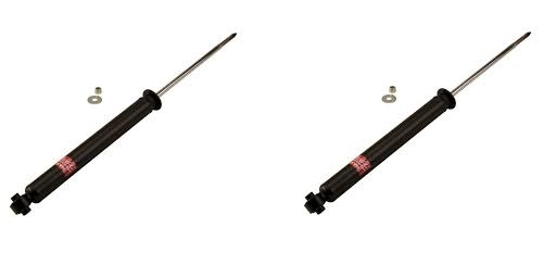 фото №1, Kayaba амортизаторы задняя комплект bmw e46 e36