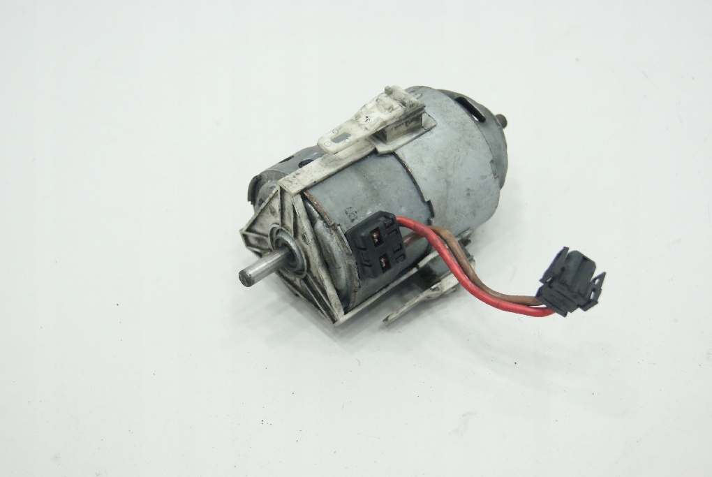 фото №1, Вентилятор обдув двигун mercedes sl r230 01-06