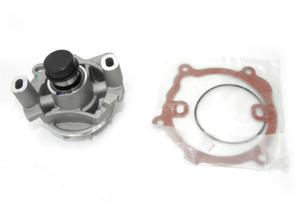 фото №6, Грм насос renault master trafic 2.2 dci 2.5 dc