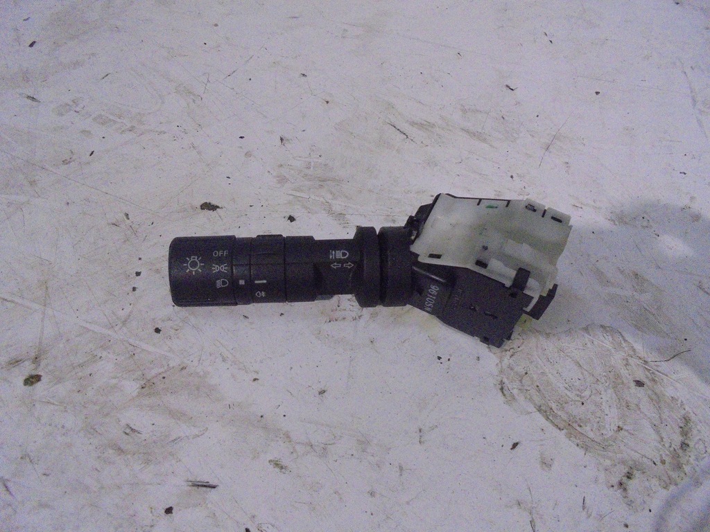 фото №1, Перемикач світла nissan qashqai i