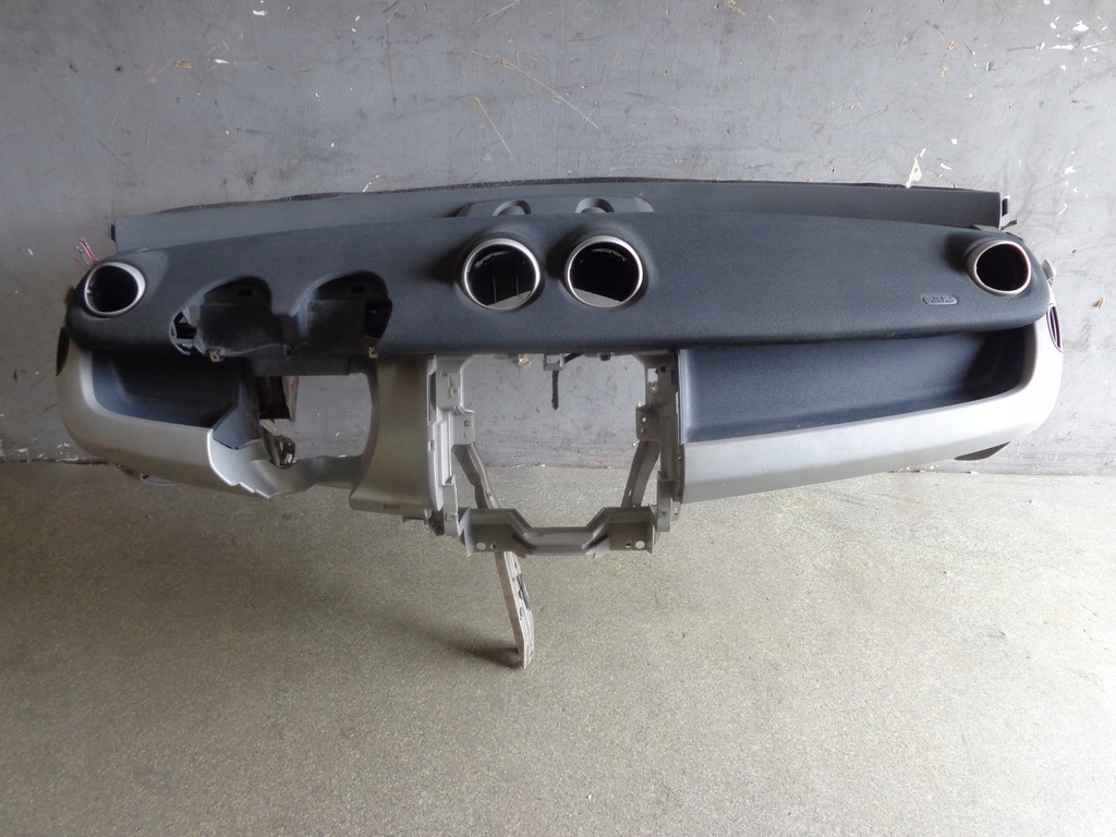 фото №1, Smart forfour for four приборная панель консоль приборная панель