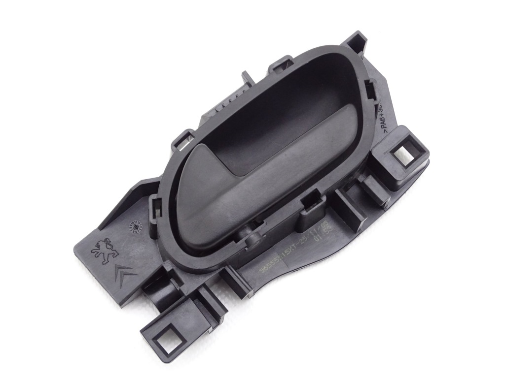 фото №1, Peugeot partner ii citroen berlingo ii 08-18 ручка wew двері лівий перед