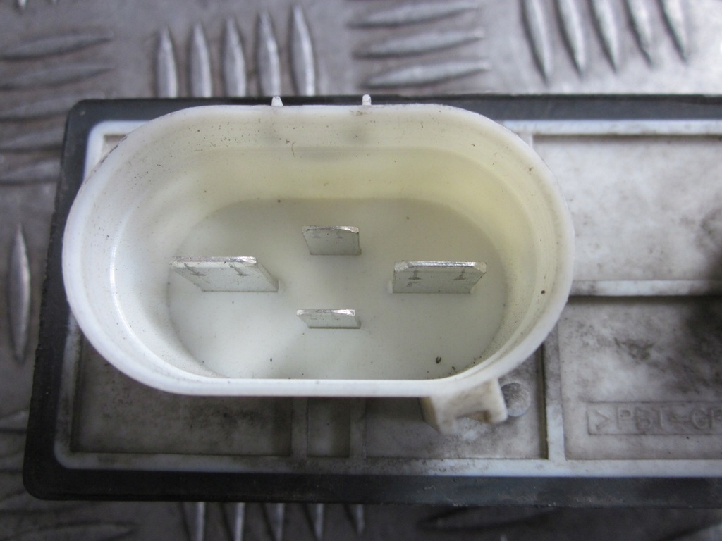 фото №6, Модуль вентиляторів skoda fabia i 04-08r