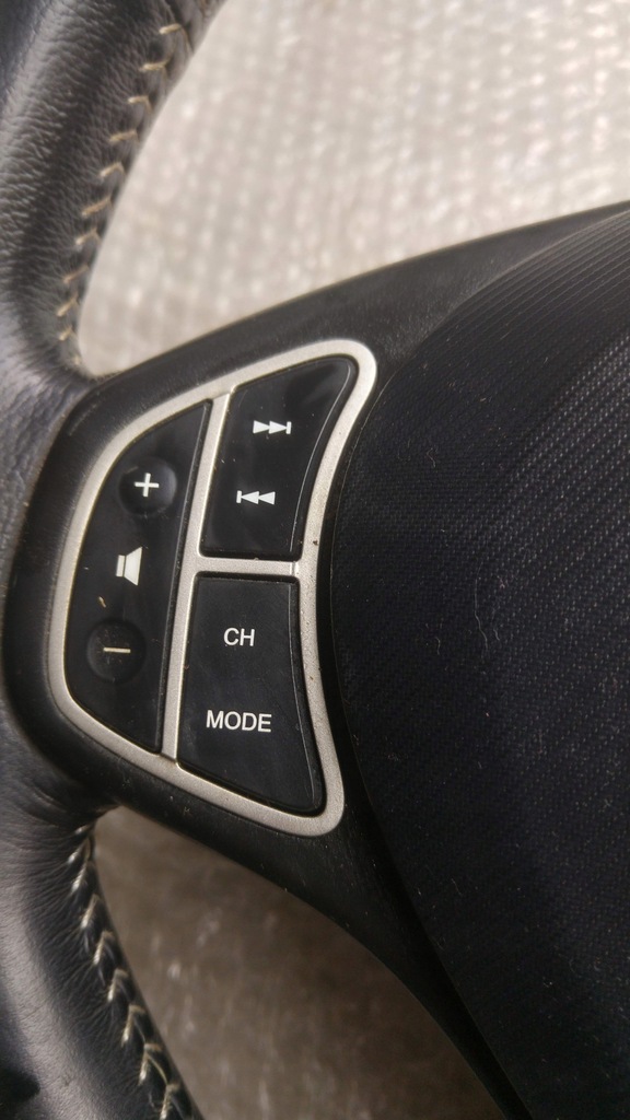 фото №6, Подушка водителя подушка безопасности kia ceed pro ceed i