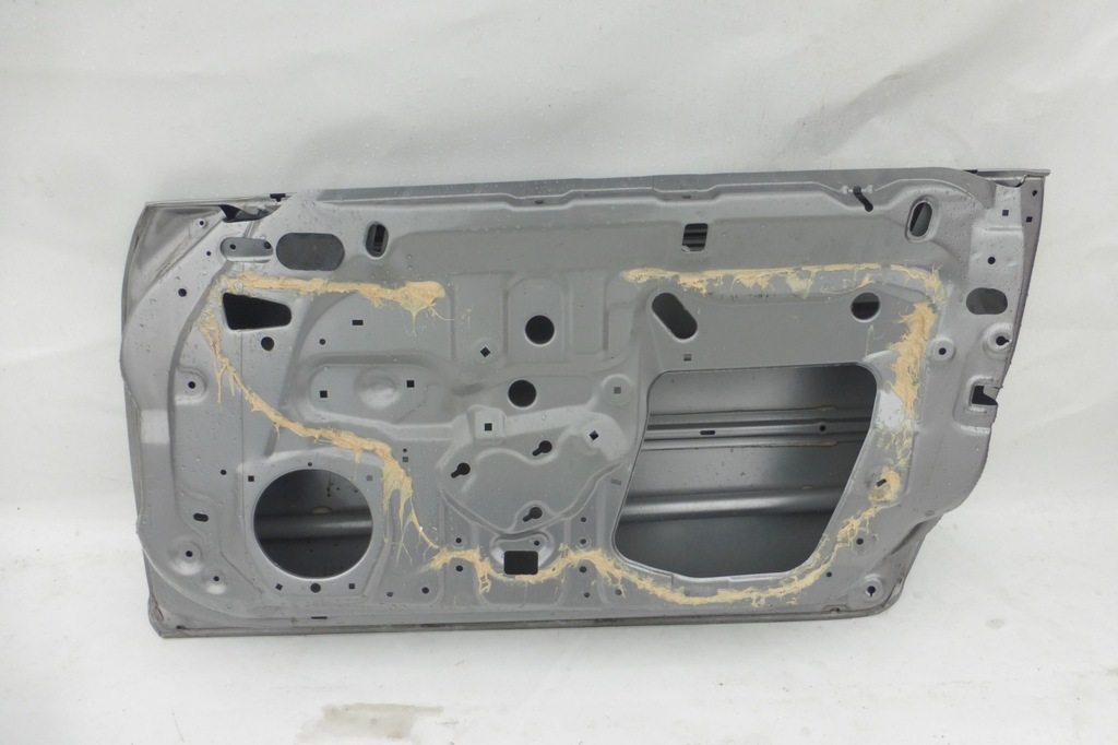 фото №5, Дверь honda s2000 99- правое