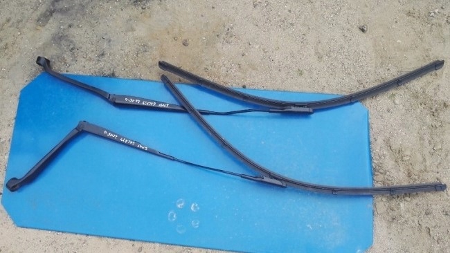 фото №1, Ford galaxy 2016 rok важіль важелі двірник