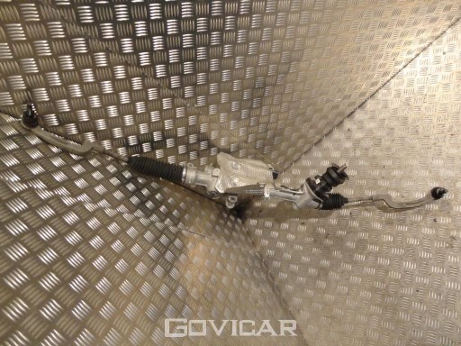 фото №1, Idealna kpl.maglownica mercedes w246 1