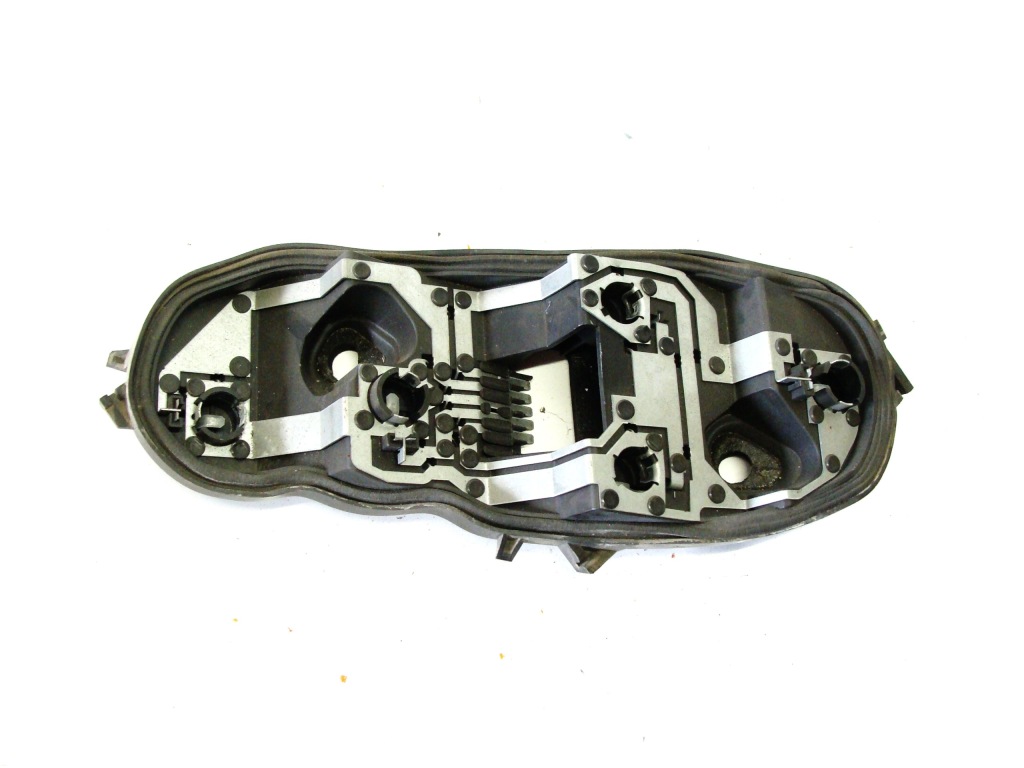 фото №1, Opel оригинальный номер 010534 зеркало