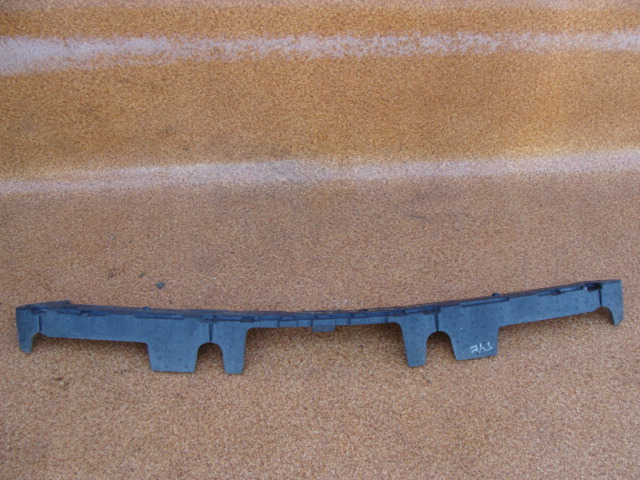 фото №1, Land rover discovery 3 iii 07r абсорбер пена задняя