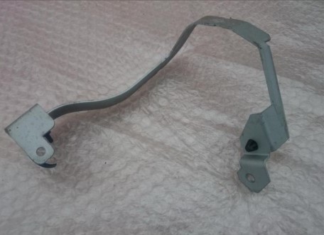 фото №1, Audi rs6 c7 кронштейн проводка двигуна 079971845de