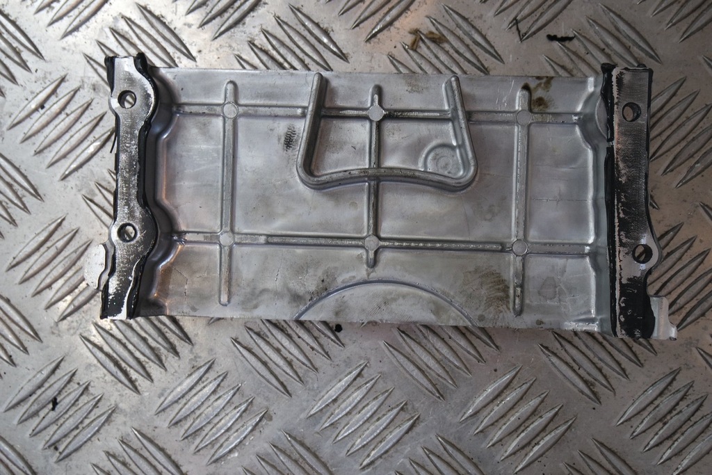 фото №2, Захист розподільного валу 059109129ag audi porsche 3.0d