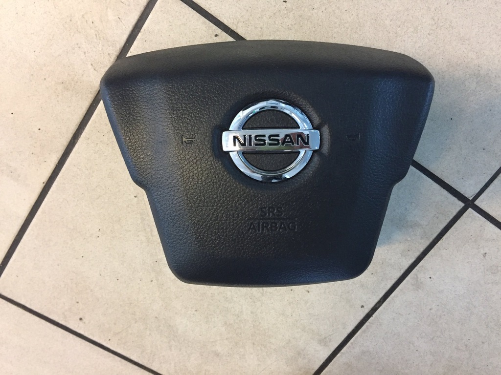 фото №5, Nissan titan xd 2016 консоль приборная панель подушка безопасности kpl