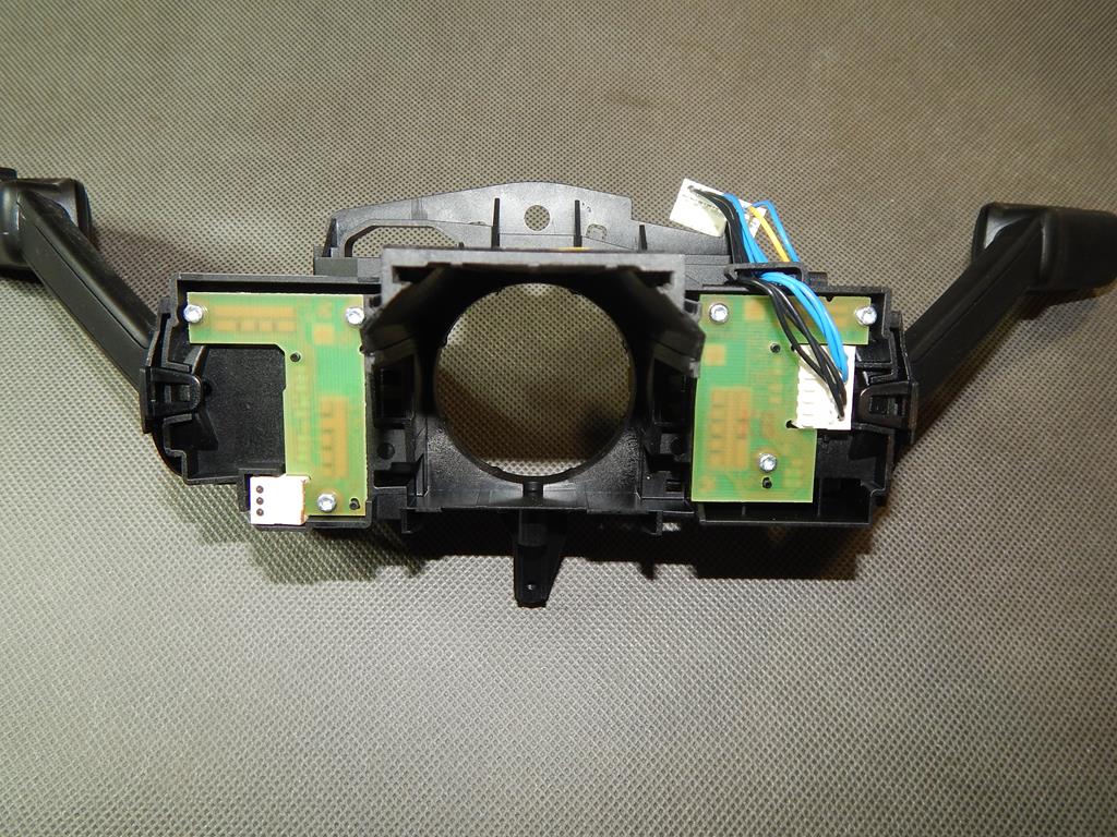 фото №6, Vw golf 7 vii перемикач комбінований 5q0953507ag