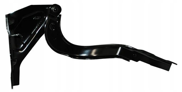 фото №1, Петля капот лівий jeep cherokee kl 2014- оригінал