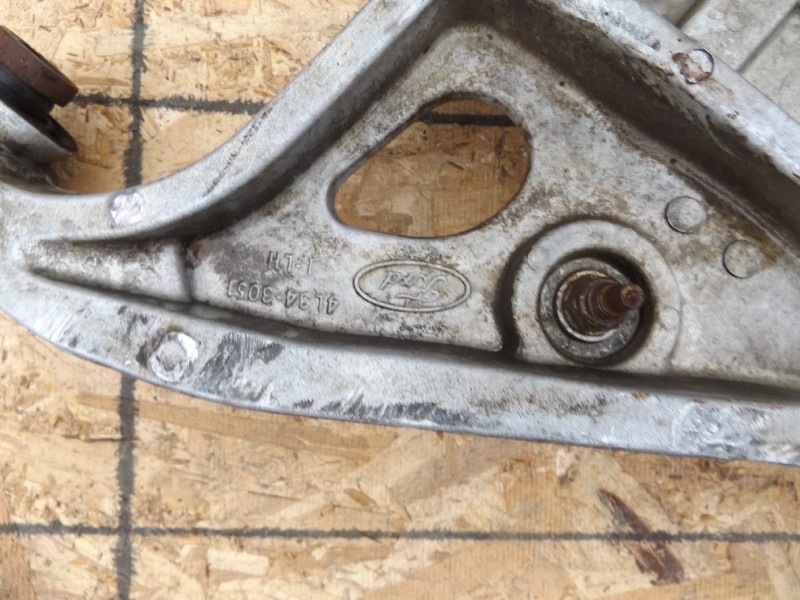 фото №4, Рычаг правый ford f150 f 150 04-08r