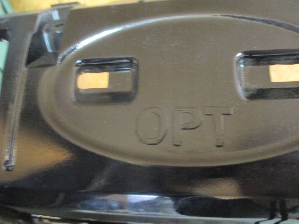 фото №4, Решётка радиатора решётка радиатора kia ceed iii 2018r-