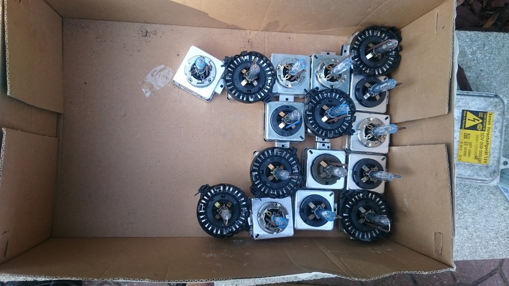 фото №10, Mercedes w176 a-klasa