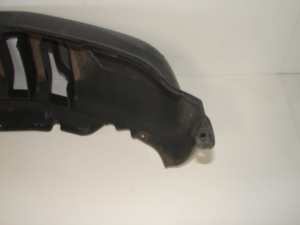 фото №6, Бампер передній перед honda crv i 95-99