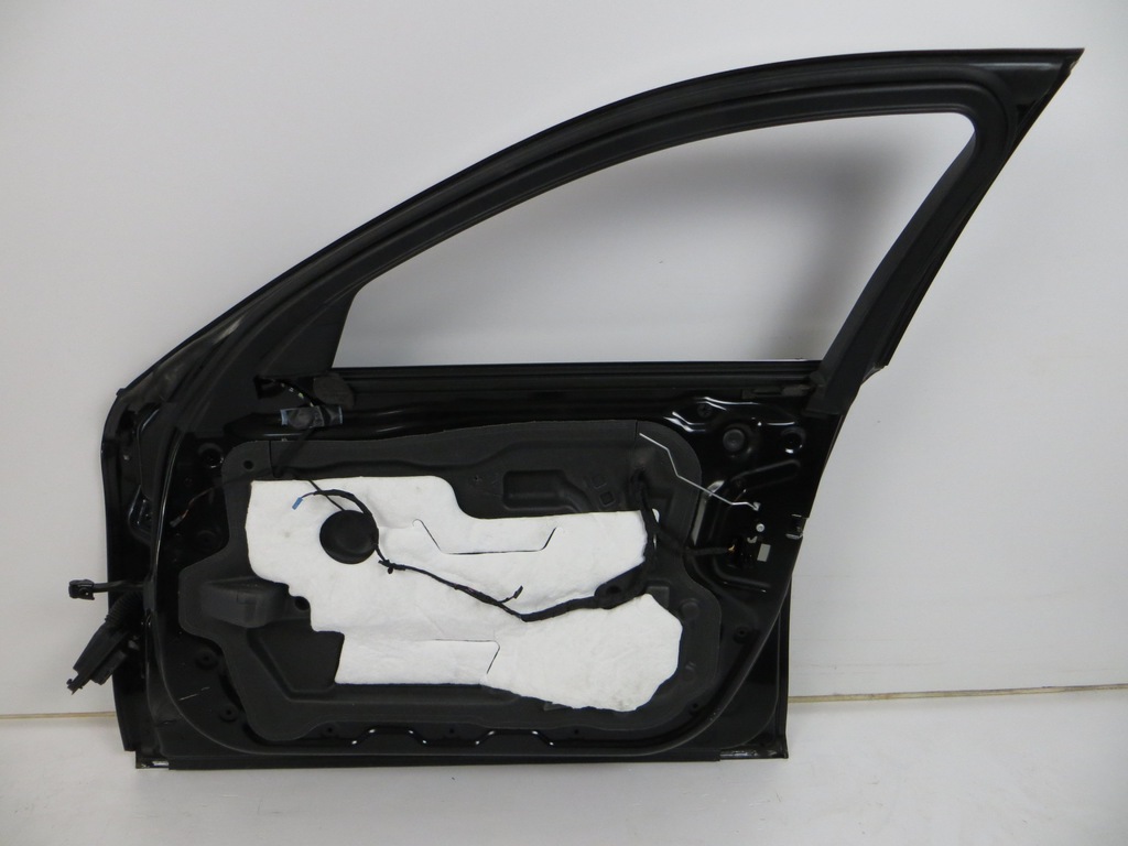 фото №3, Дверь правое передние перед bmw 5 f10