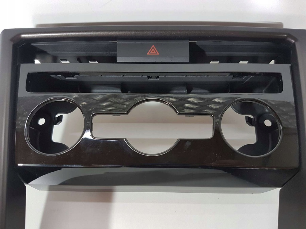 фото №5, Vw t-roc рамка тунель середнього