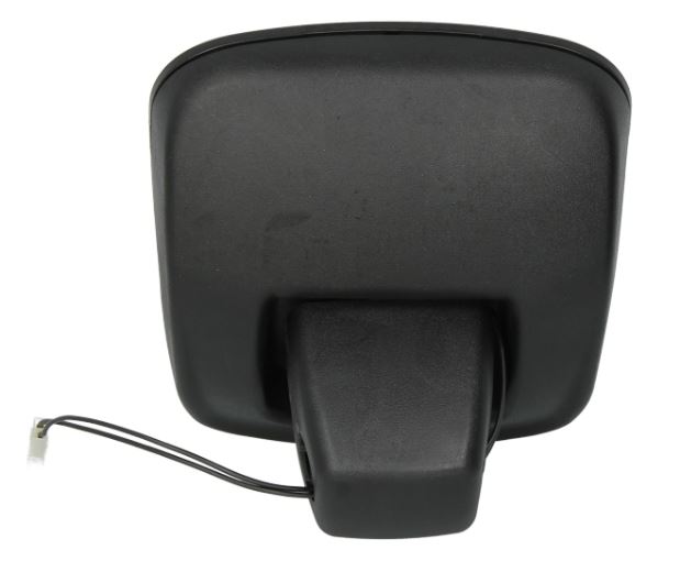 фото №1, Дзеркало mercedes atego axor підігрів ліва праве