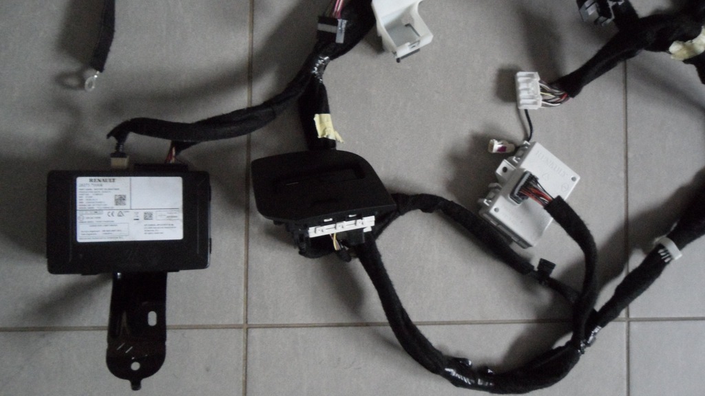 фото №5, Навігація з радіо do renault master iii