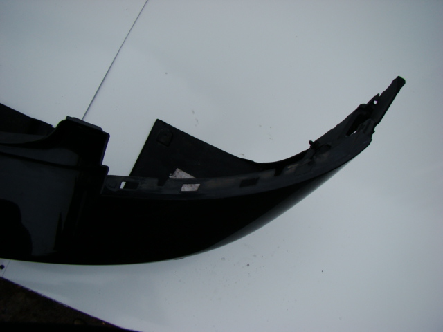 фото №5, Mini cooper r-60- бампер задняя задний