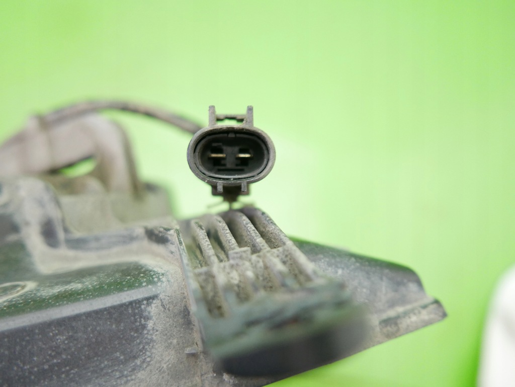 фото №9, Вентилятор радиатора wody daewoo lanos i 1.4 8v