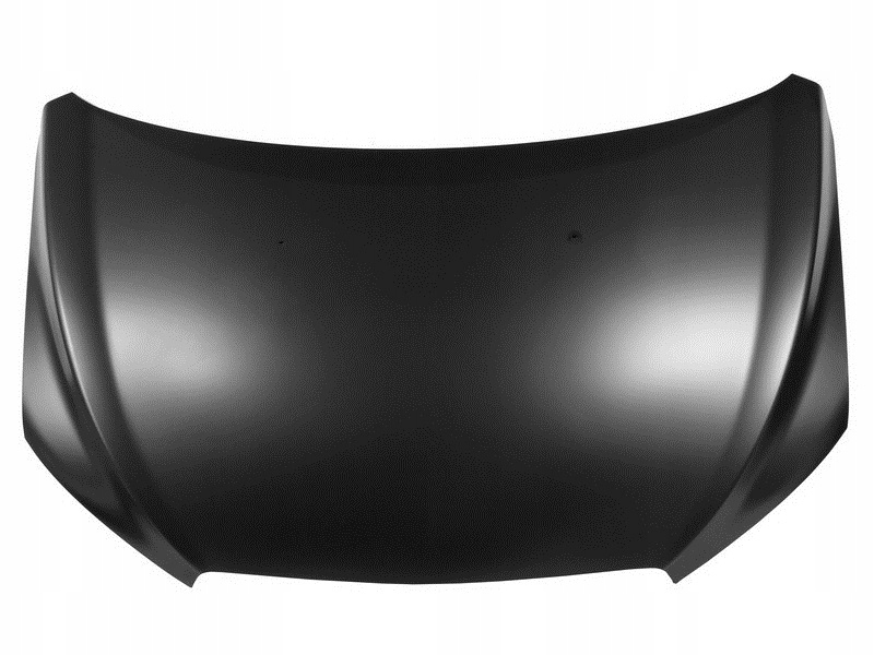 фото №1, Chevrolet aveo t300 2011- капот передняя