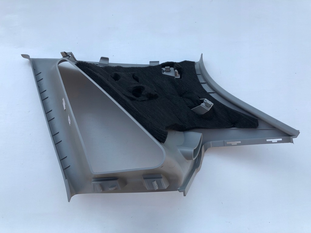 фото №6, Оббивка стійка "c" 8x4867287 dt4 audi a1 8x sportback