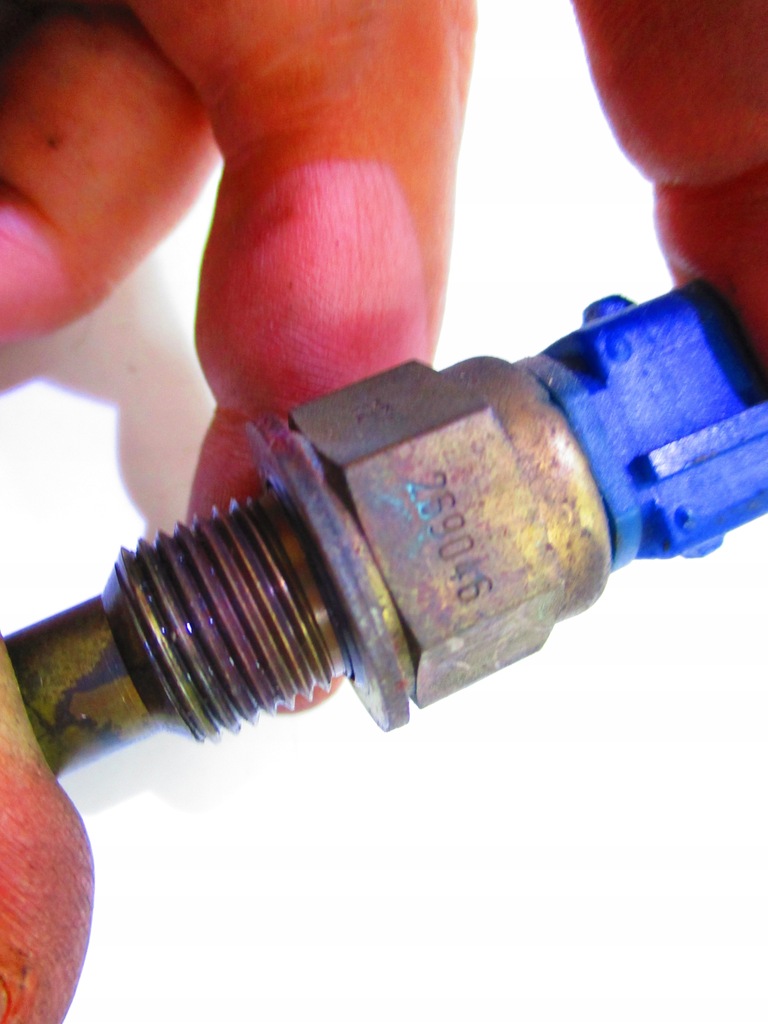 фото №4, Renault espace iii датчик температуры 269046