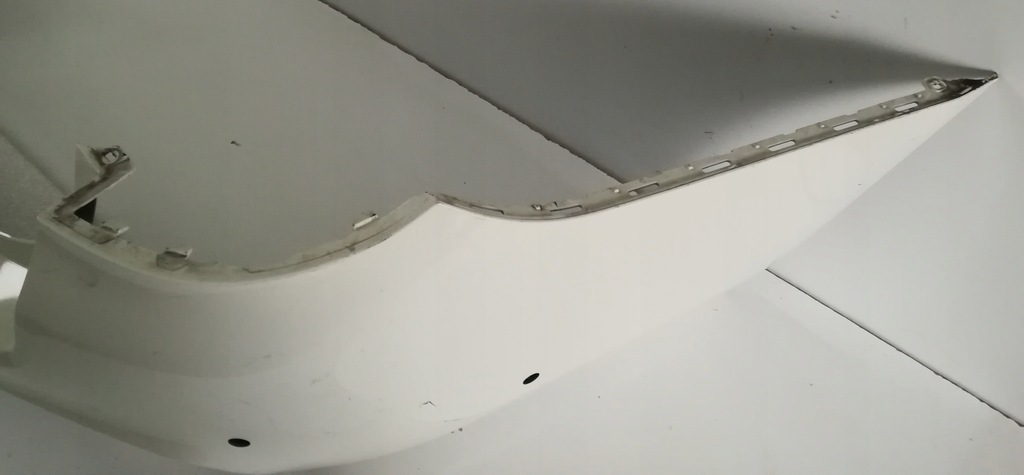 фото №7, Бампер задня bmw 5 g31 m набір g30 kombi