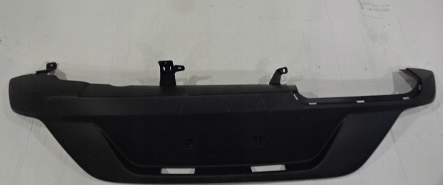 фото №1, Бампер задній задня решітка ford ka+ 2016