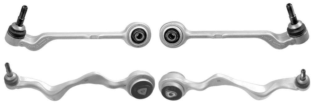 фото №14, Рычаг lemförder 30332 01 31124036269