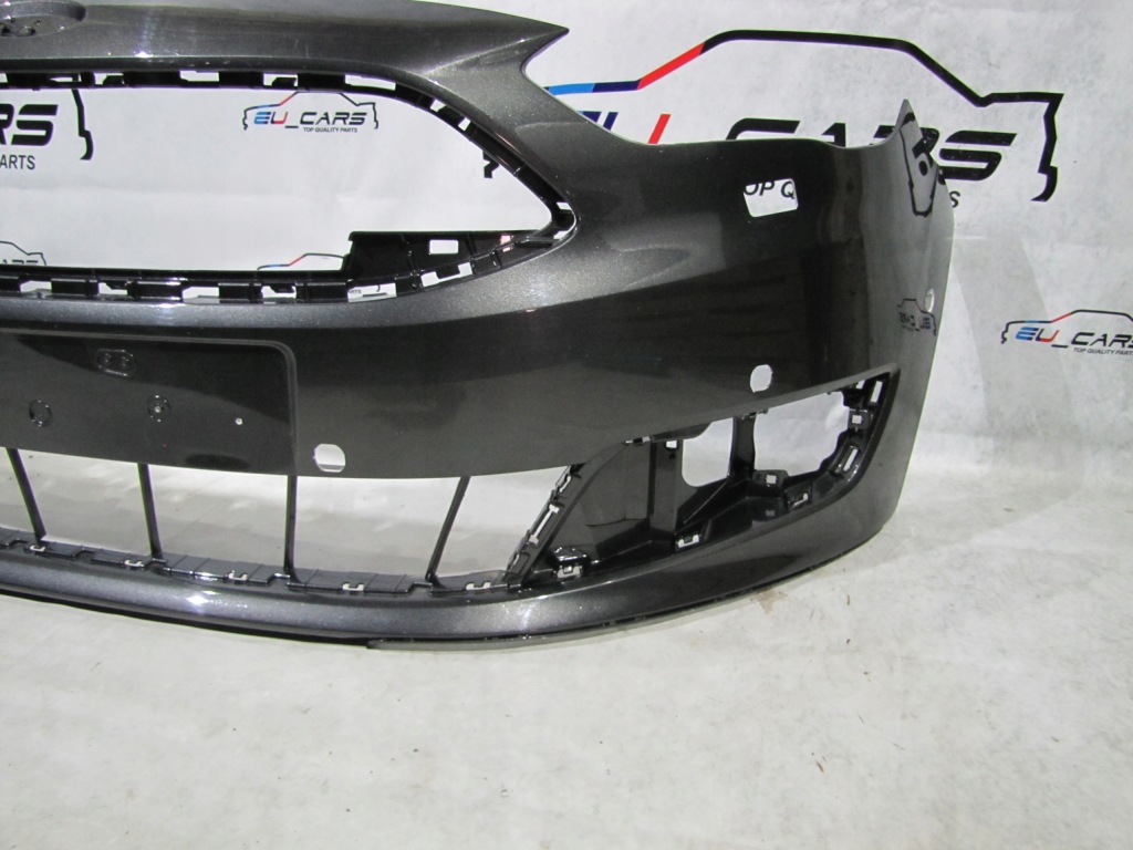 фото №6, Бампер ford c max mk2 lift 2014-2018 rok