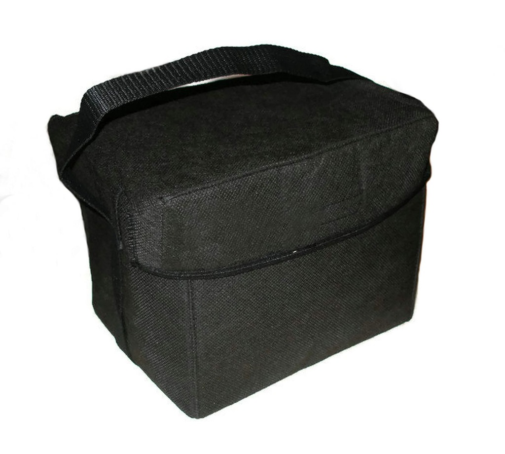 фото №8, Чохол na акумулятор - розмір c 29x20x18 cm