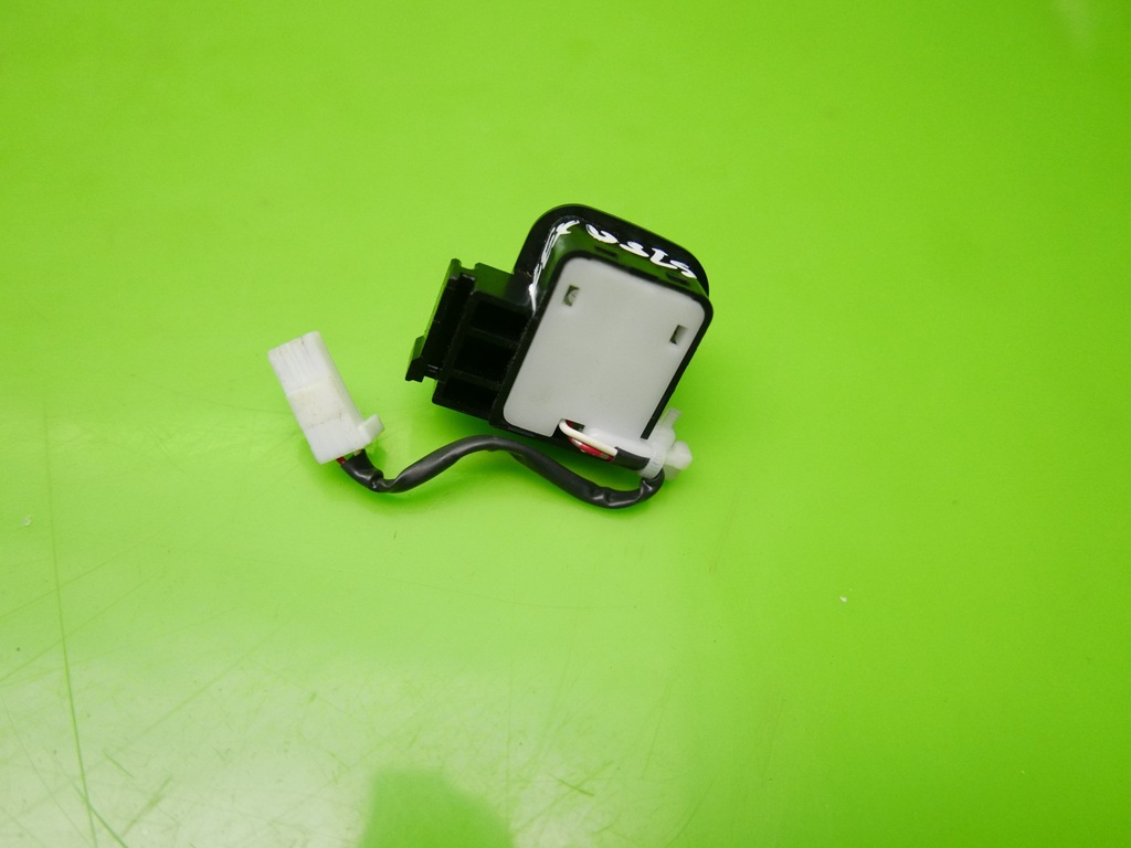 фото №5, Переключатель регулировки руля lexus ls460l 12-