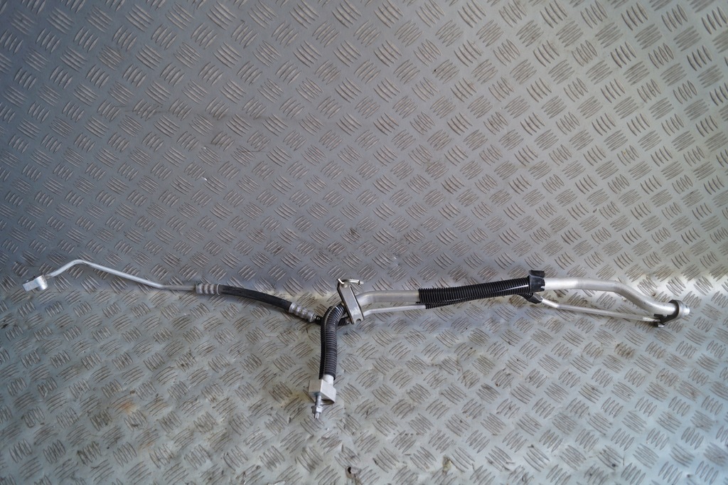 фото №1, Ford f150 шланг wąż кондиционера трубка 2016