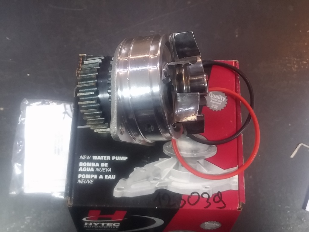 фото №1, Hytec 123039